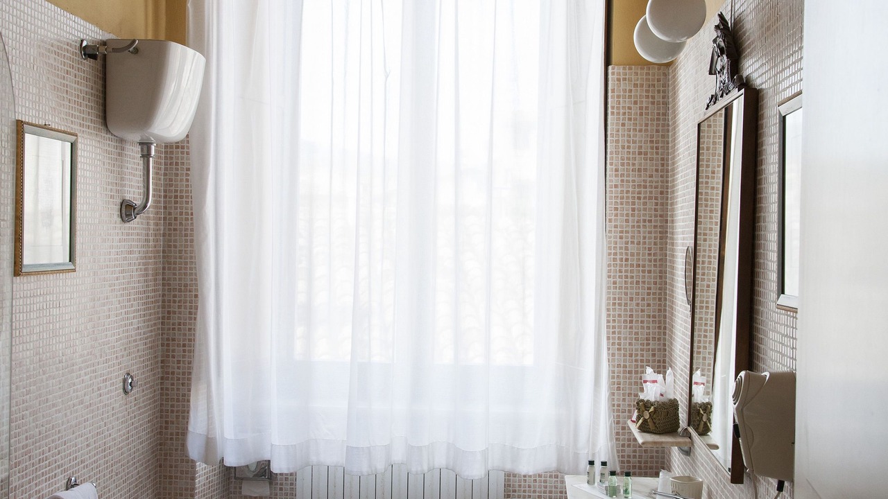 Photo of Bathroom in Centro Storico