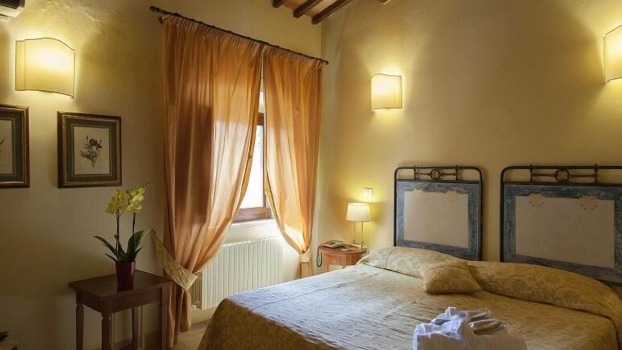 Photo of Bedroom in Centro Storico