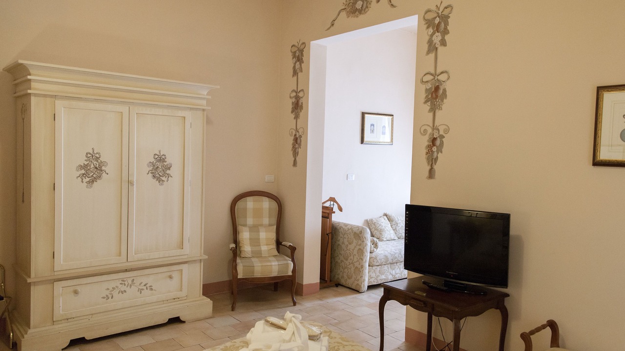 Photo of Bedroom in Centro Storico
