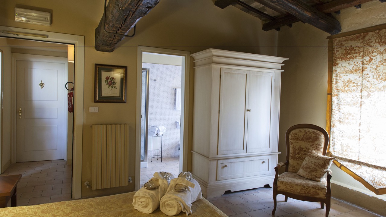 Photo of Bedroom in Centro Storico