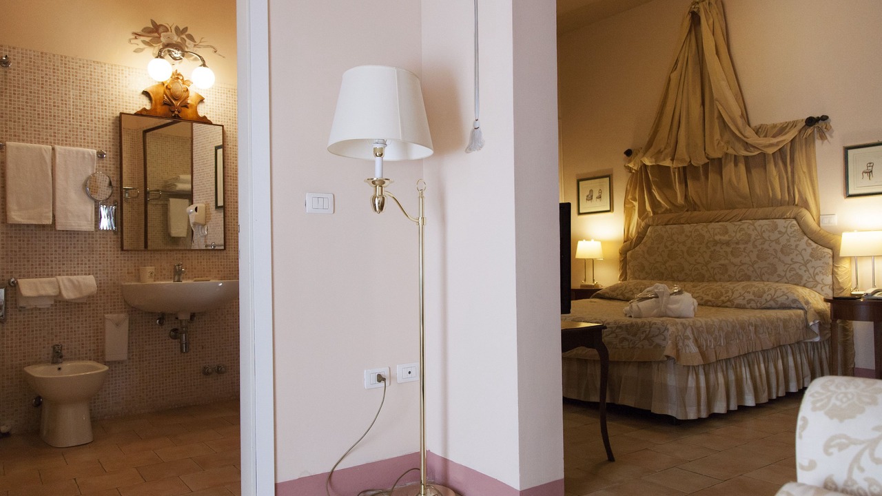 Photo of Bedroom in Centro Storico