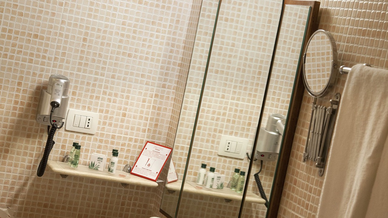 Photo of Bathroom in Centro Storico