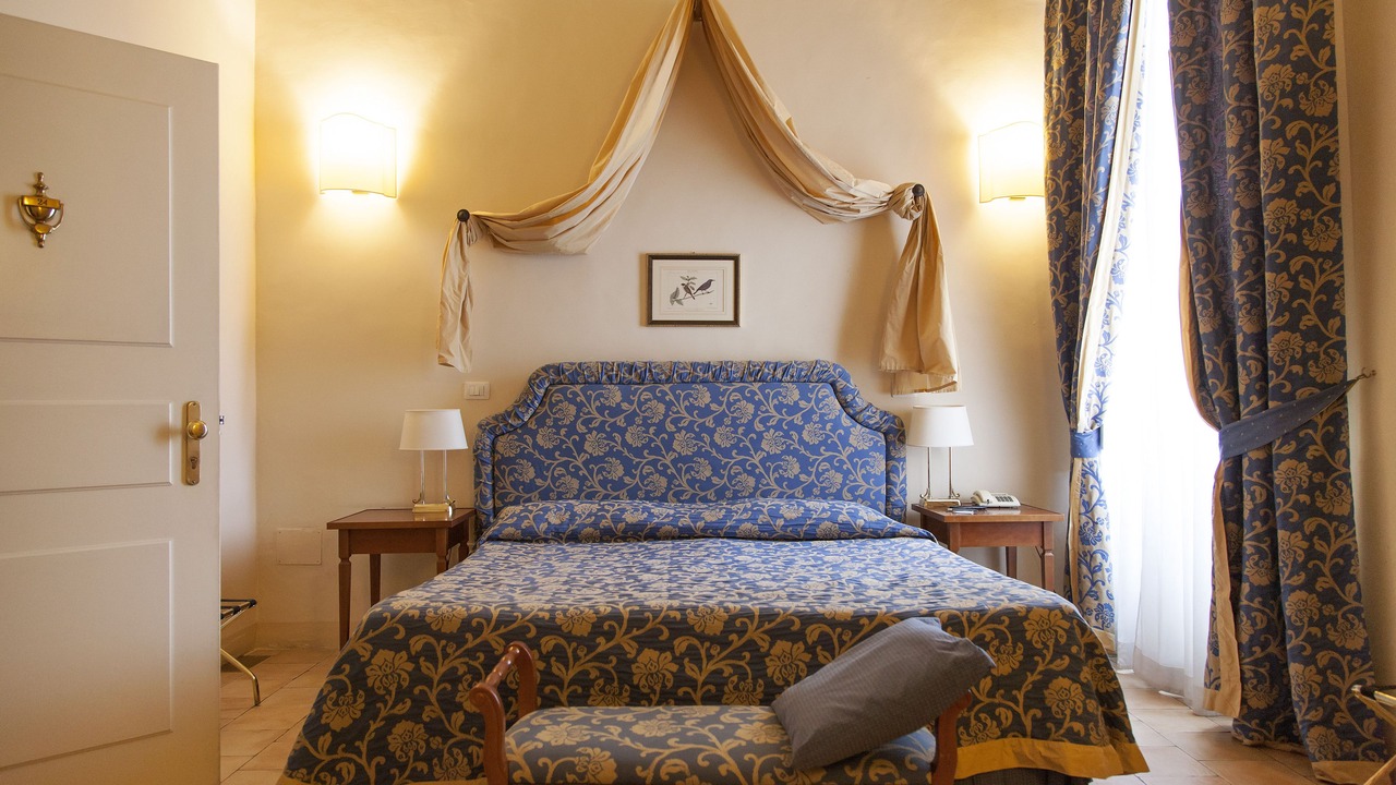 Photo of Bedroom in Centro Storico