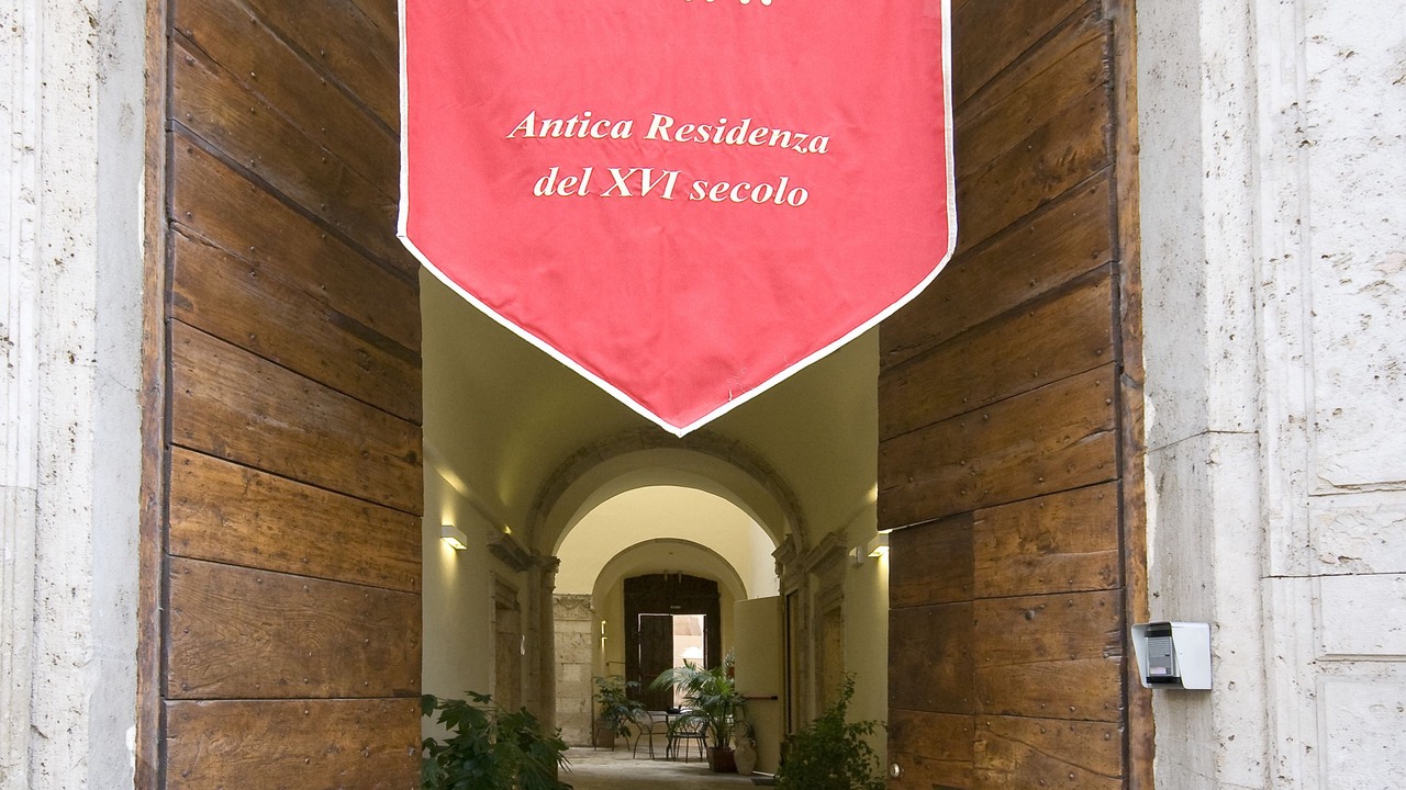 Photo of Outdoor in Centro Storico