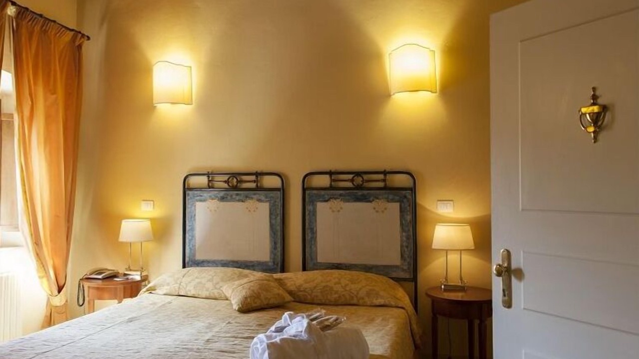 Photo of Bedroom in Centro Storico