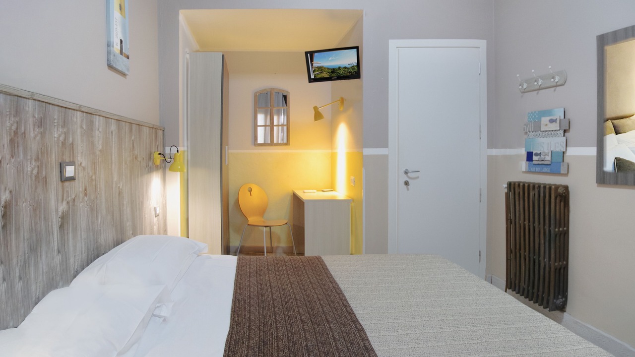 Photo of Bedroom in Cerri