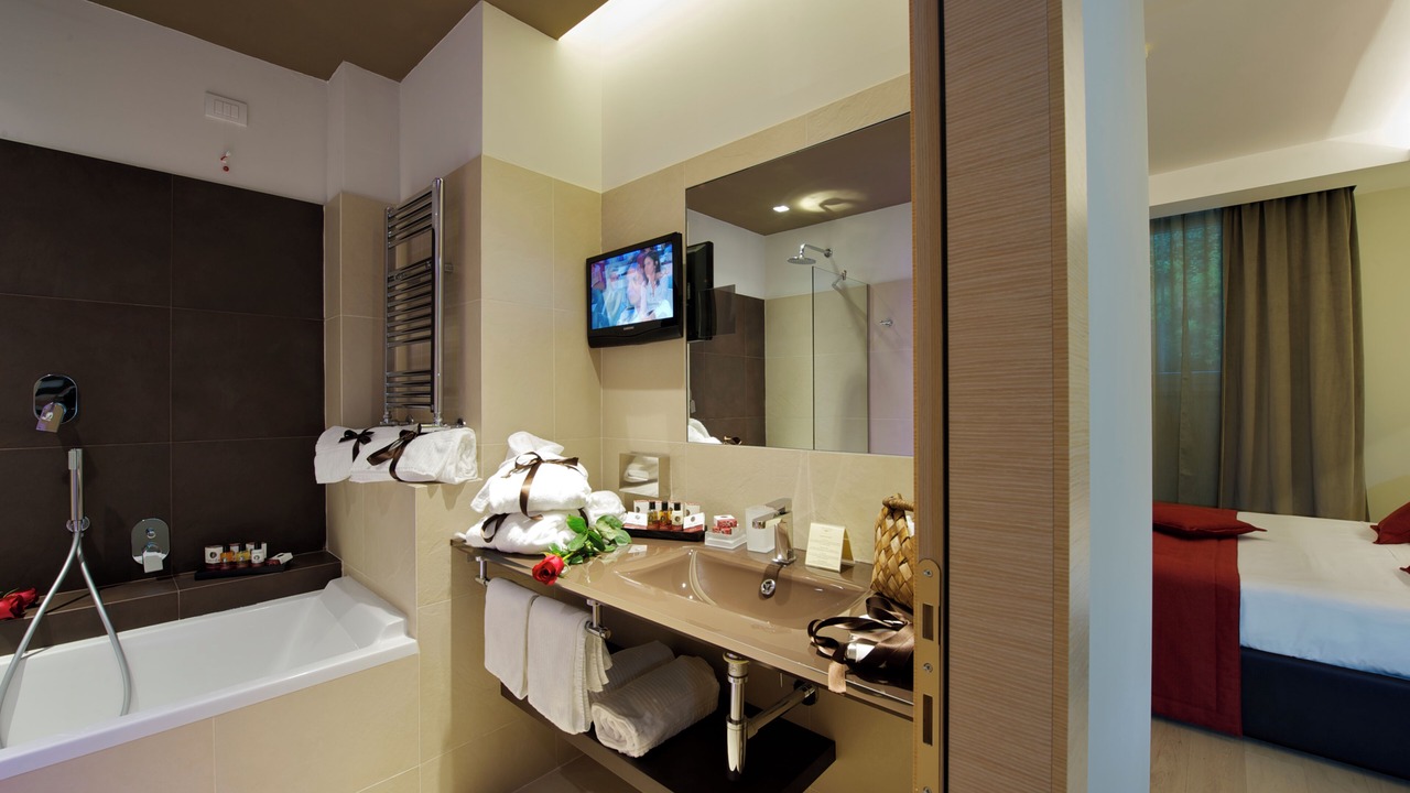 Photo of Bathroom in Foligno