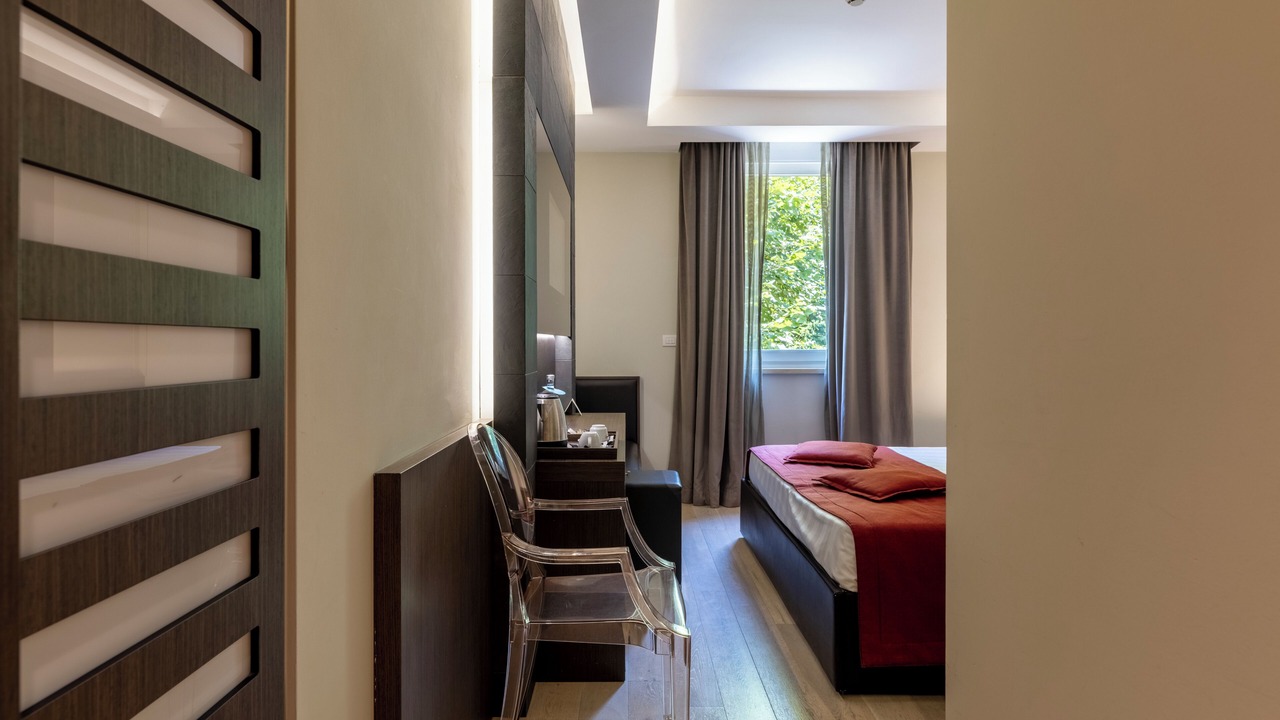Photo of Bedroom in Foligno