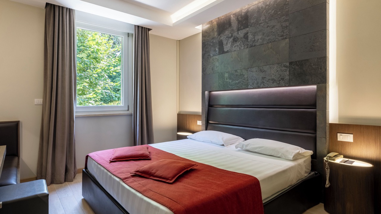 Photo of Bedroom in Foligno