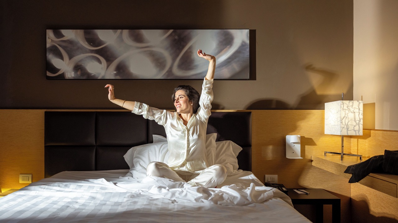Photo of Bedroom in Foligno