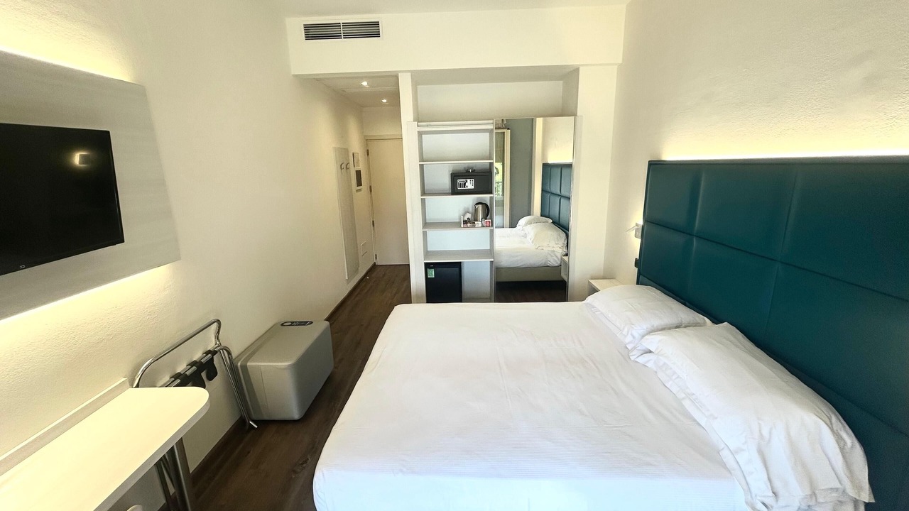 Photo of Bedroom in Quartiere Oltre Savio