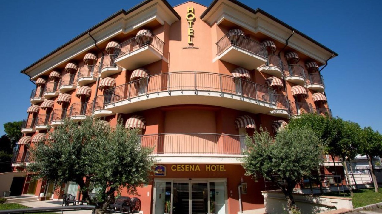 Photo of Outdoor in Quartiere Oltre Savio
