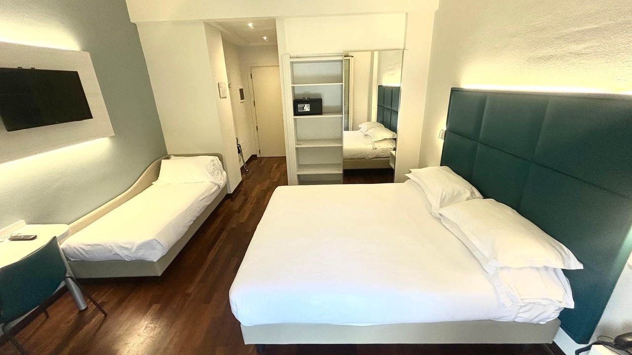 Photo of Bedroom in Quartiere Oltre Savio