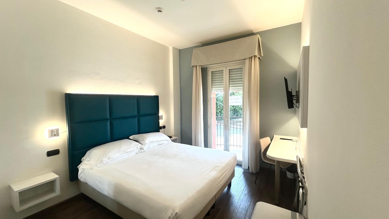 Photo of Bedroom in Quartiere Oltre Savio