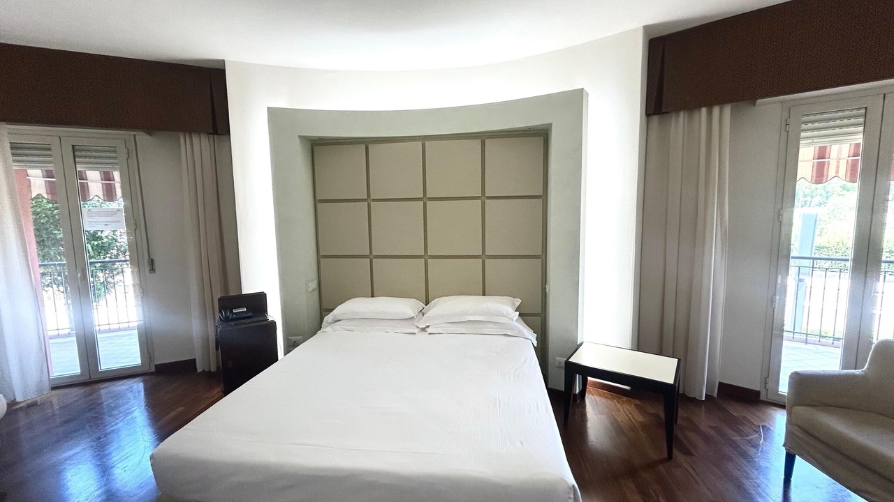 Photo of Bedroom in Quartiere Oltre Savio