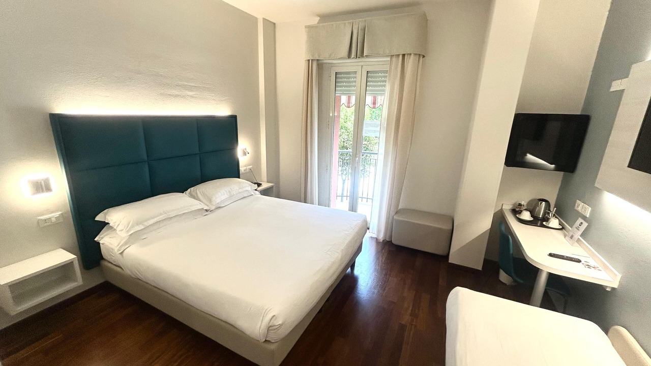 Photo of Bedroom in Quartiere Oltre Savio