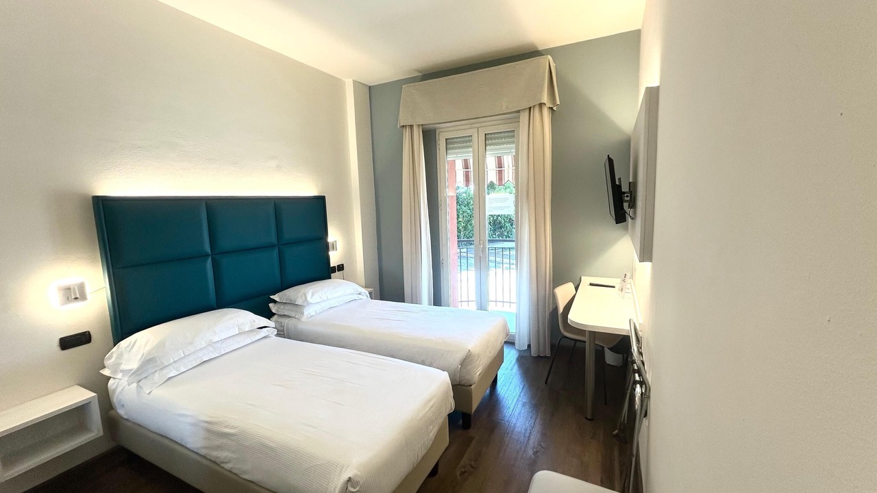 Photo of Bedroom in Quartiere Oltre Savio