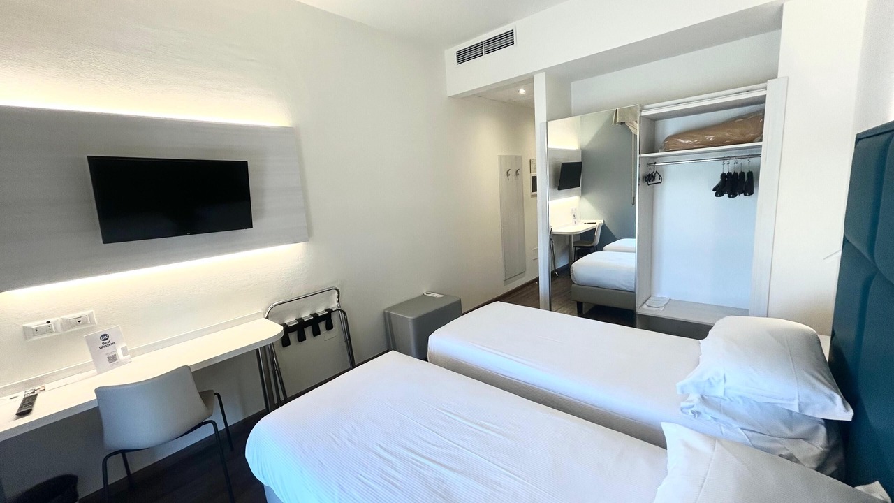 Photo of Bedroom in Quartiere Oltre Savio