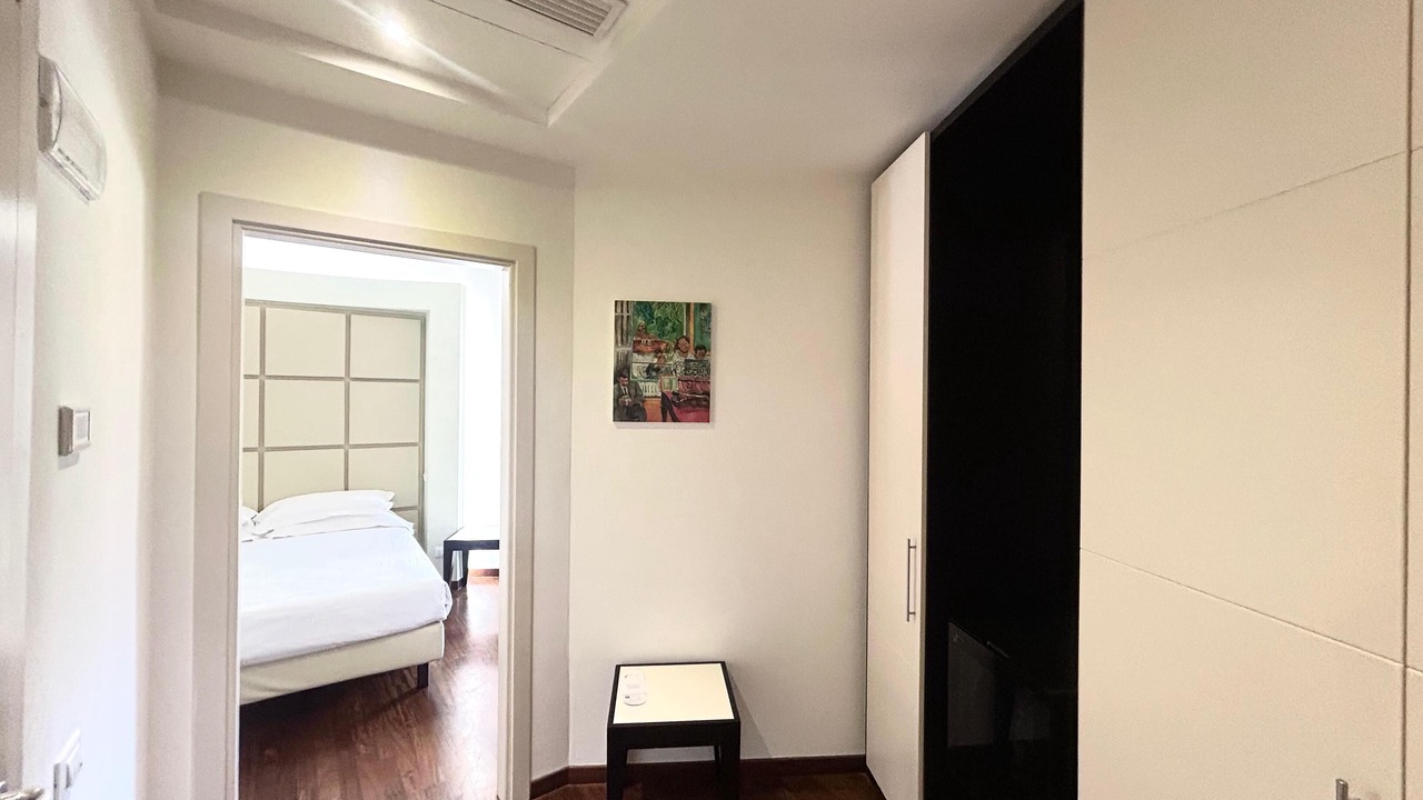 Photo of Bedroom in Quartiere Oltre Savio