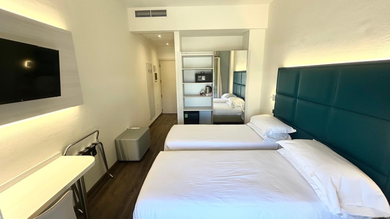 Photo of Bedroom in Quartiere Oltre Savio