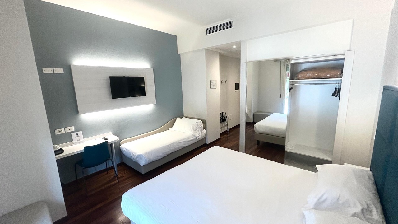 Photo of Bedroom in Quartiere Oltre Savio
