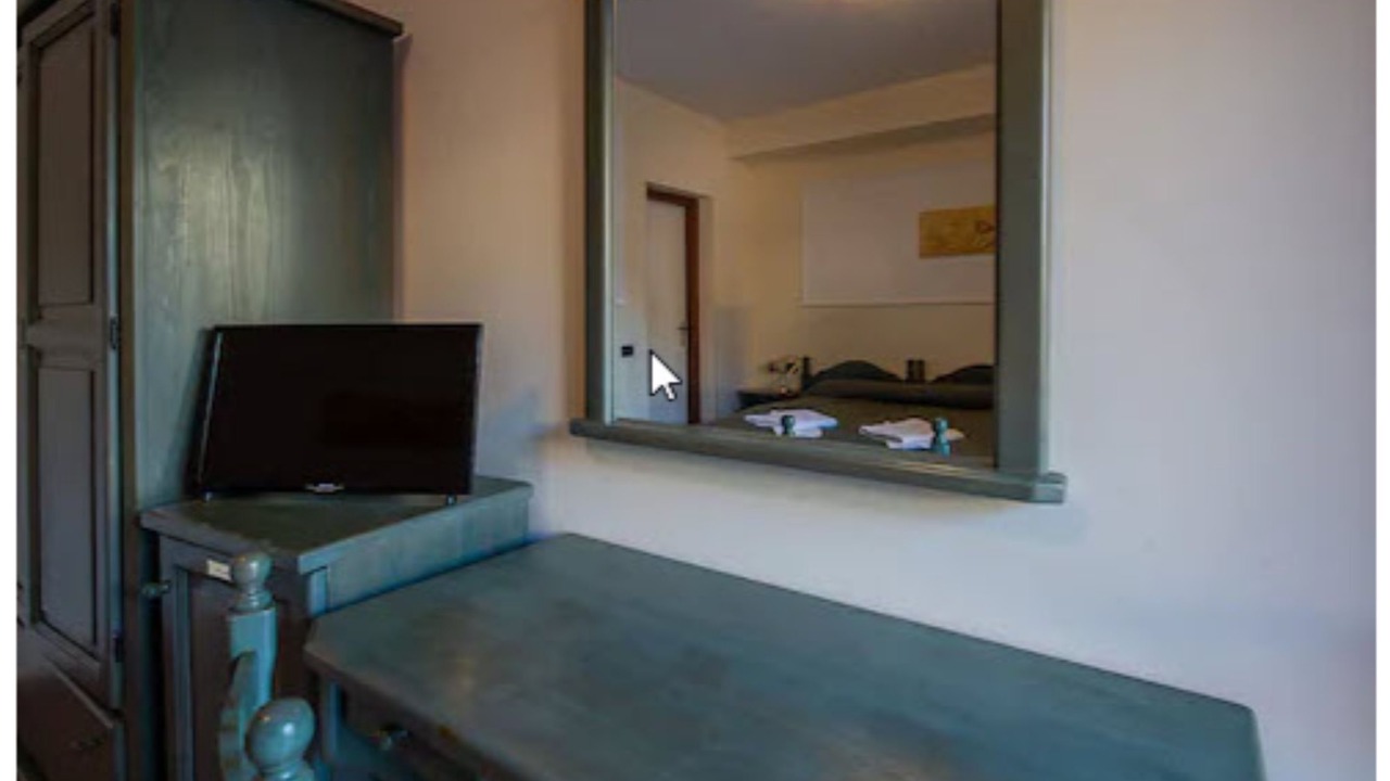 Photo of Bedroom in Ciampino