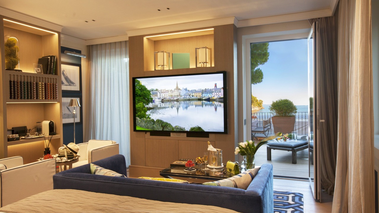 Photo of Bedroom in Paraggi