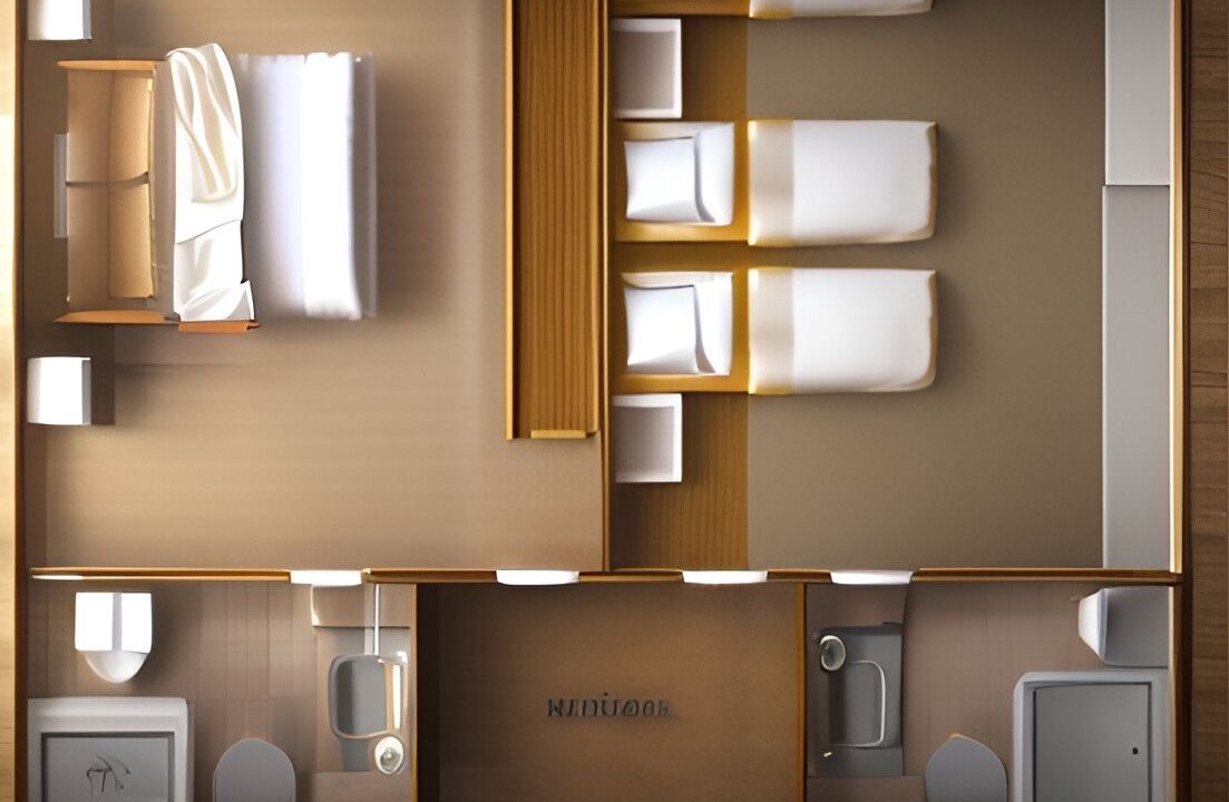 Photo of Bedroom in San Gimignano