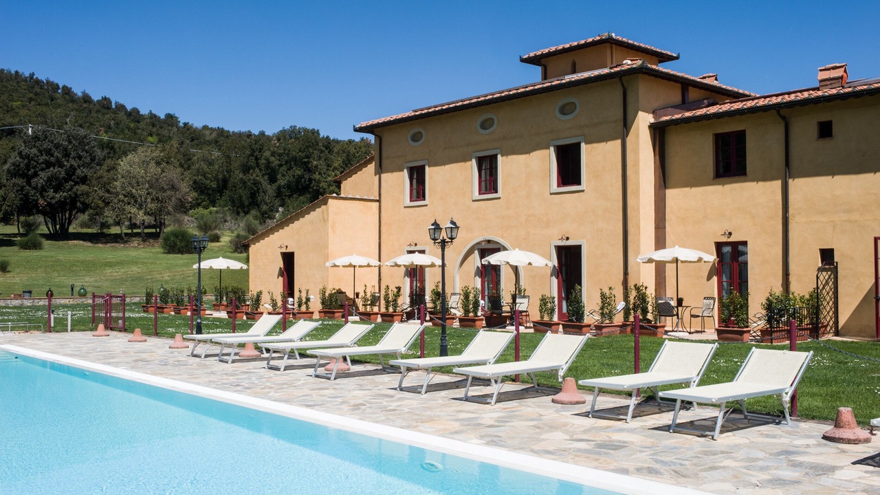 Photo of Outdoor in San Gimignano