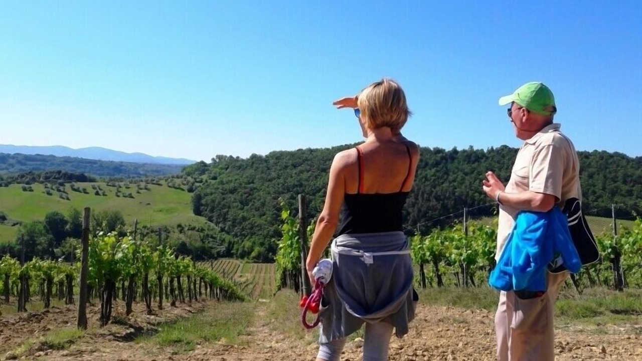 Photo of Outdoor in San Gimignano