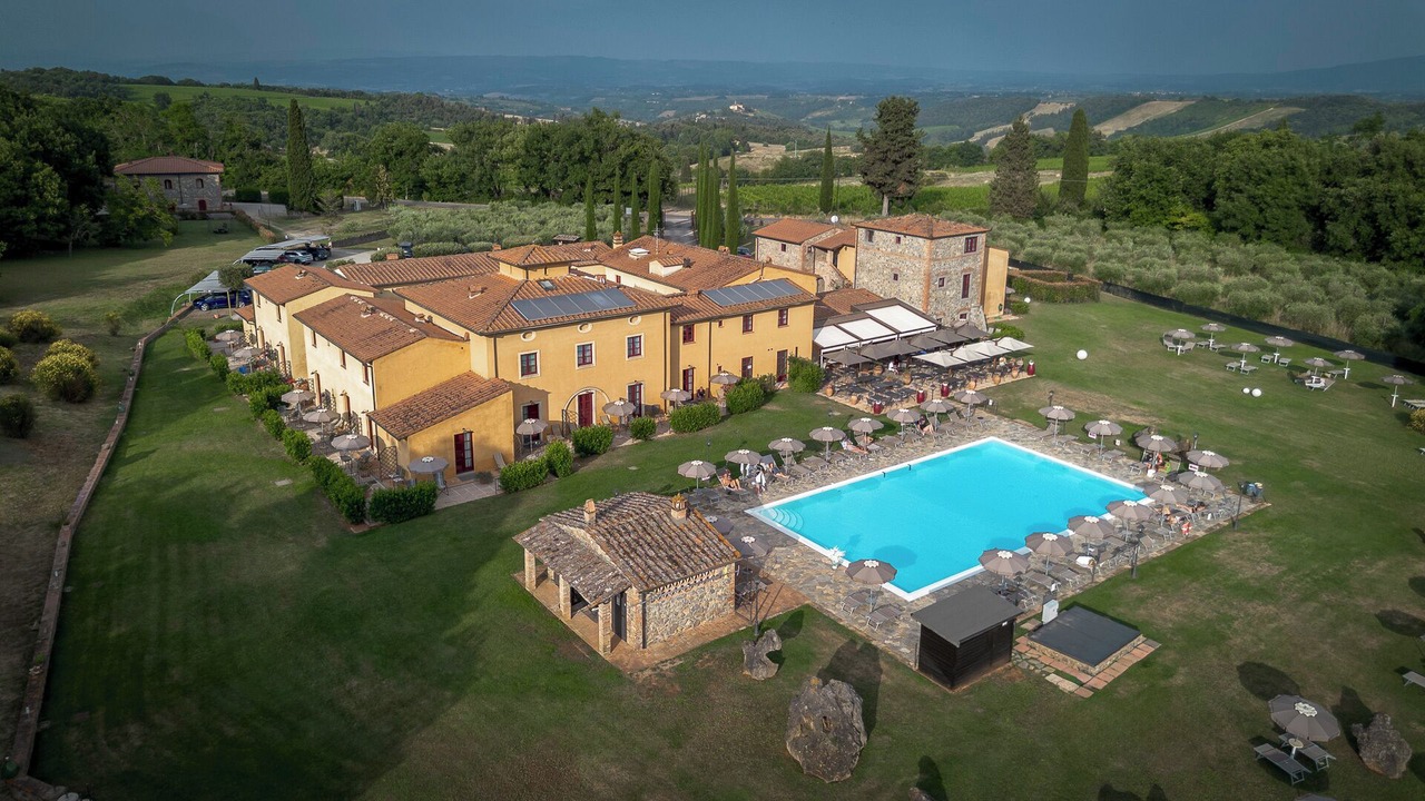 Photo of Outdoor in San Gimignano