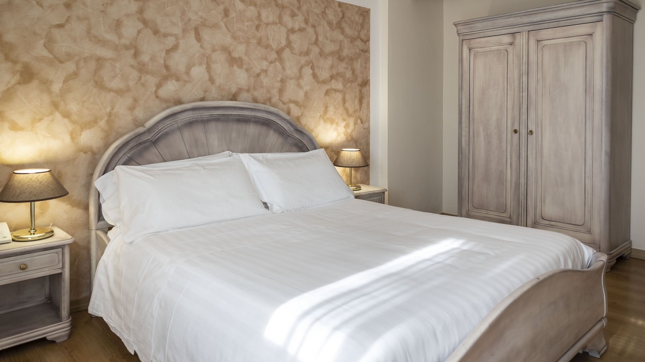 Photo of Bedroom in Pescasseroli