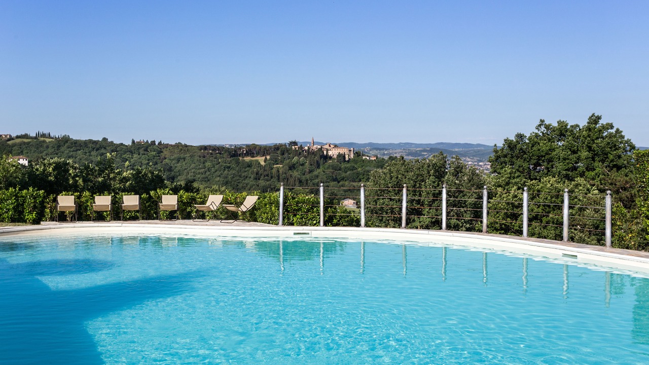 Photo of Outdoor in Collepepe