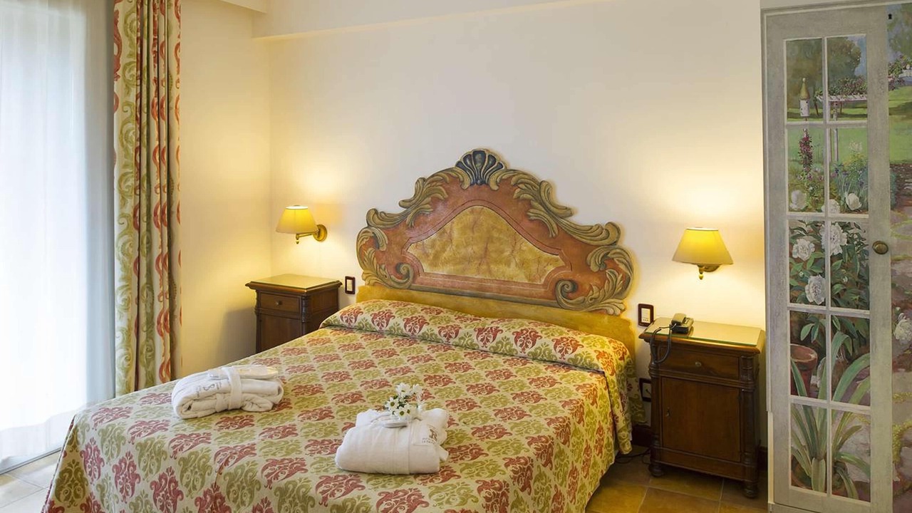 Photo of Bedroom in Principina Terra