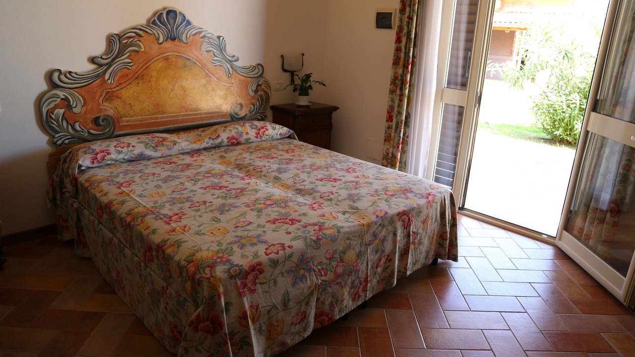 Photo of Bedroom in Principina Terra