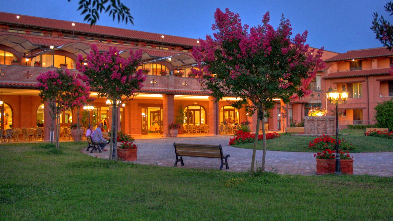 Photo of Outdoor in Principina Terra