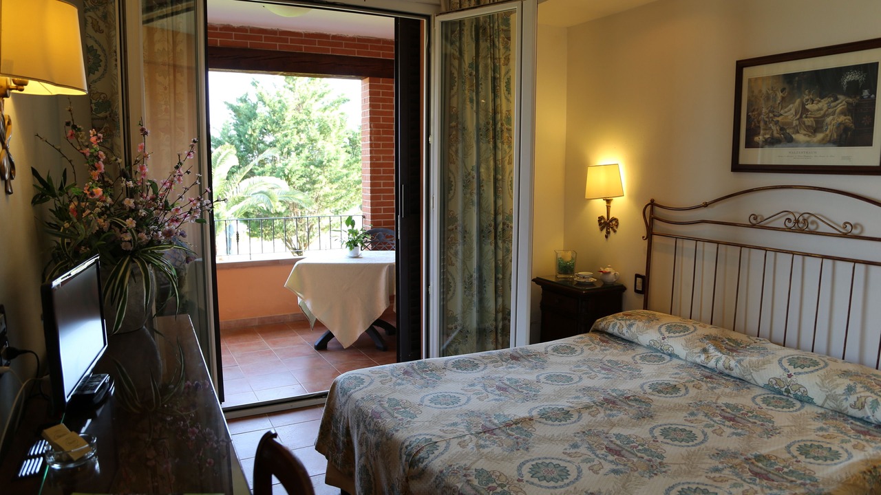 Photo of Bedroom in Principina Terra