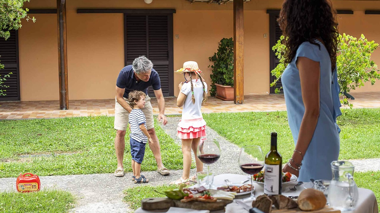 Photo of Outdoor in Principina Terra