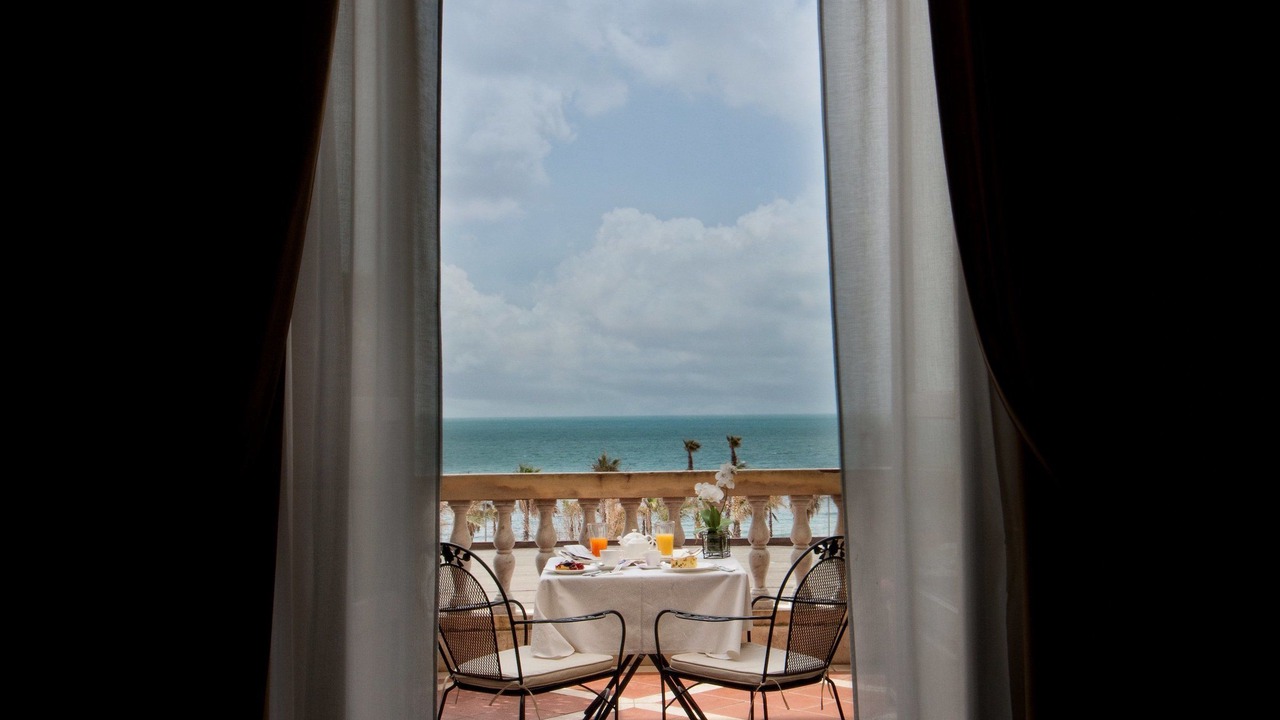Photo of Bedroom in Civitavecchia