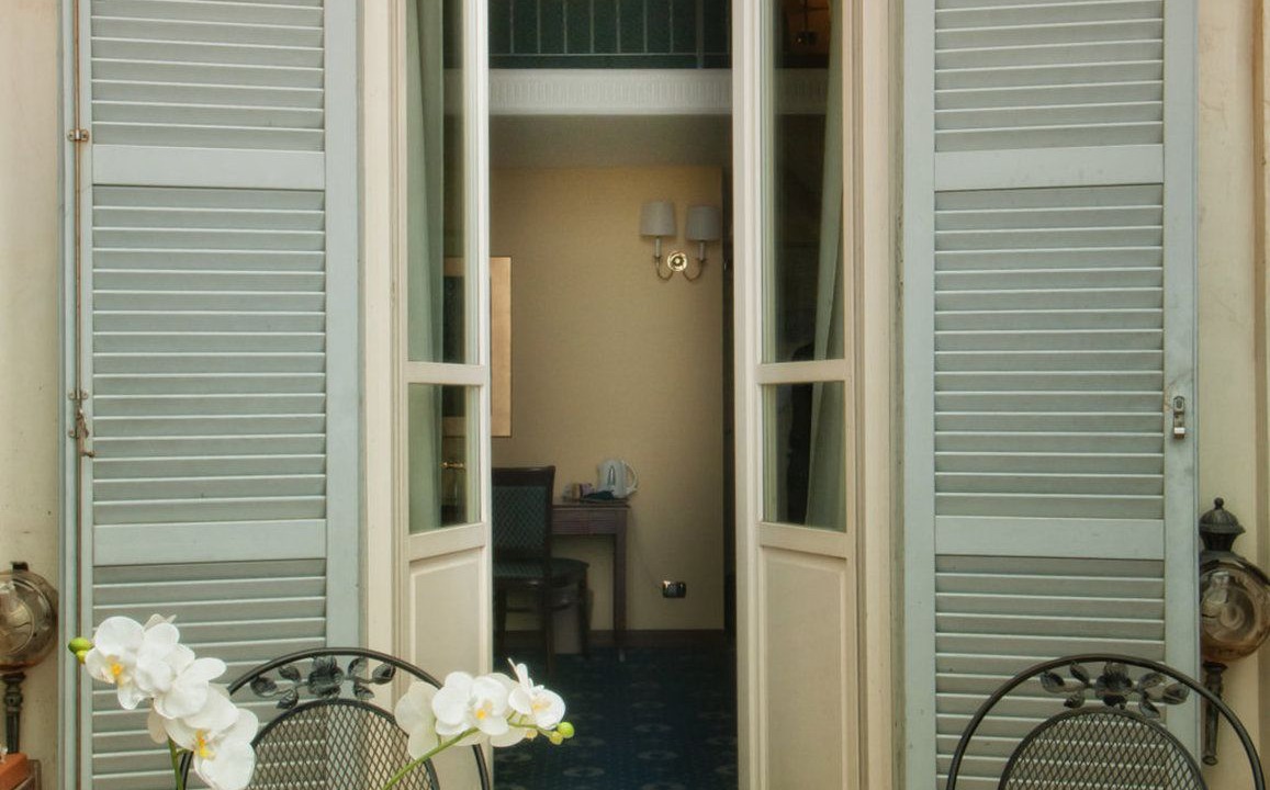 Photo of Bedroom in Civitavecchia