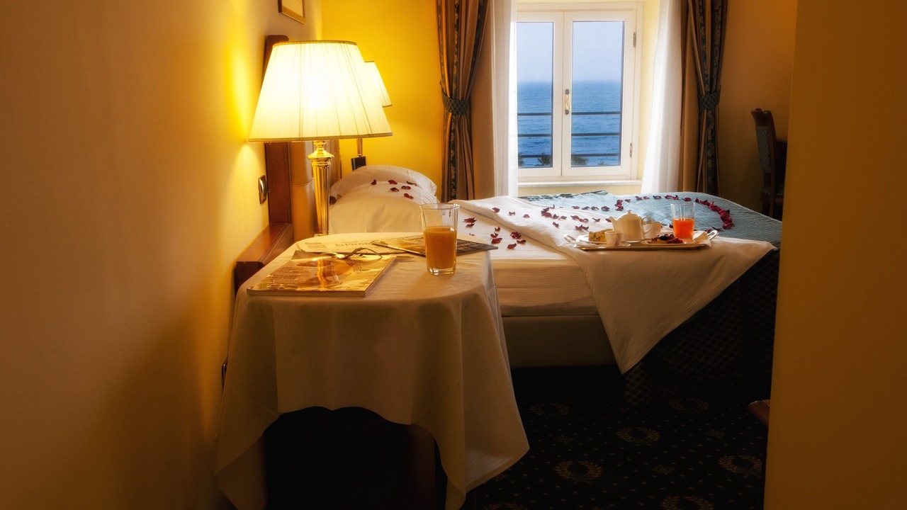 Photo of Bedroom in Civitavecchia