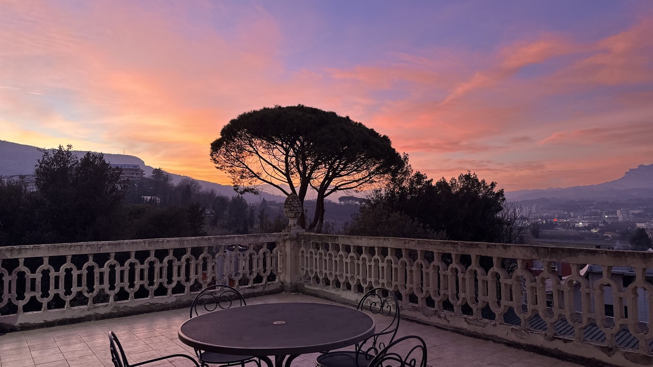 Photo of Patio Balcony in Folignano