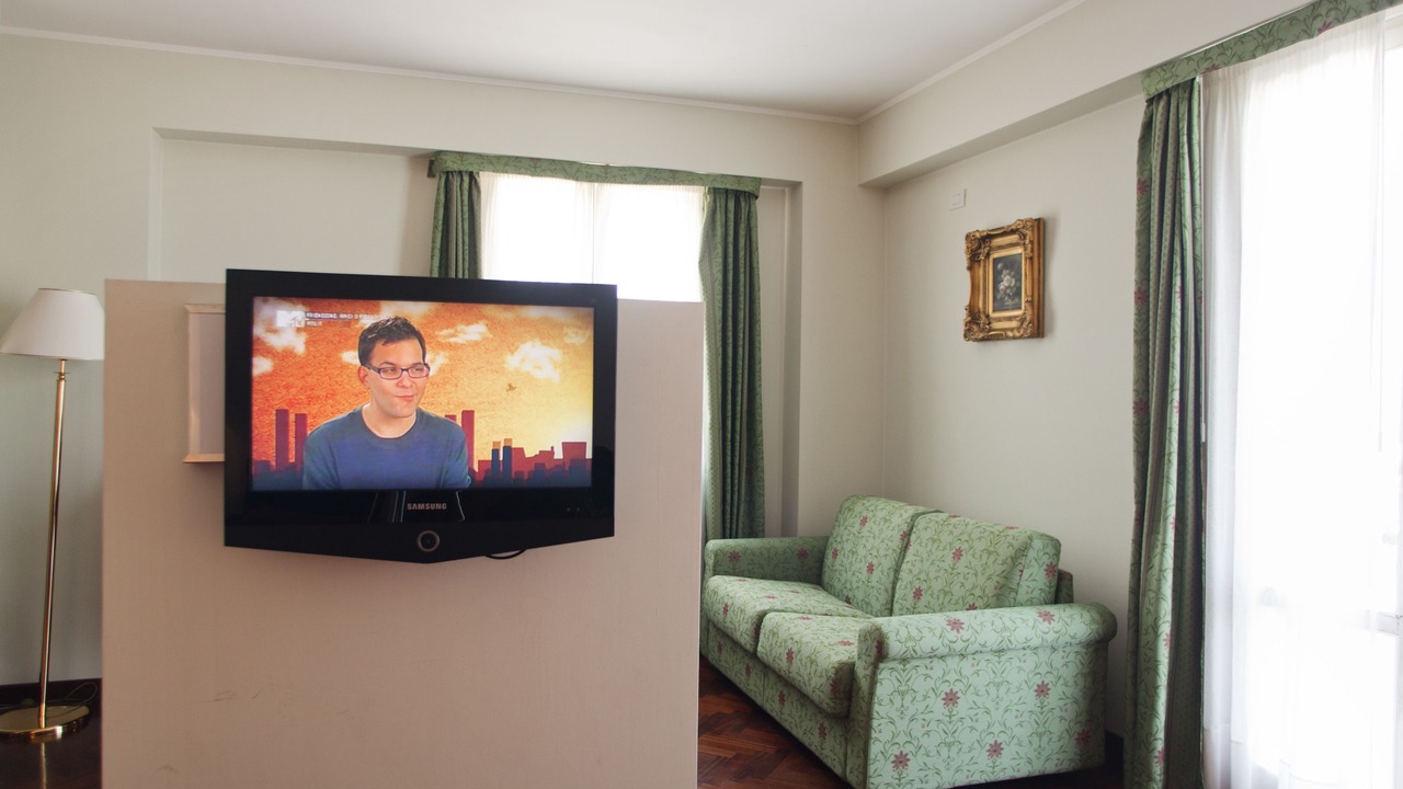 Photo of Bedroom in Folignano