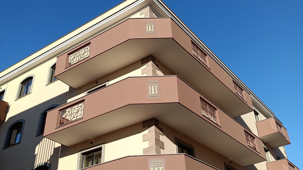 Photo of Outdoor in Civitavecchia