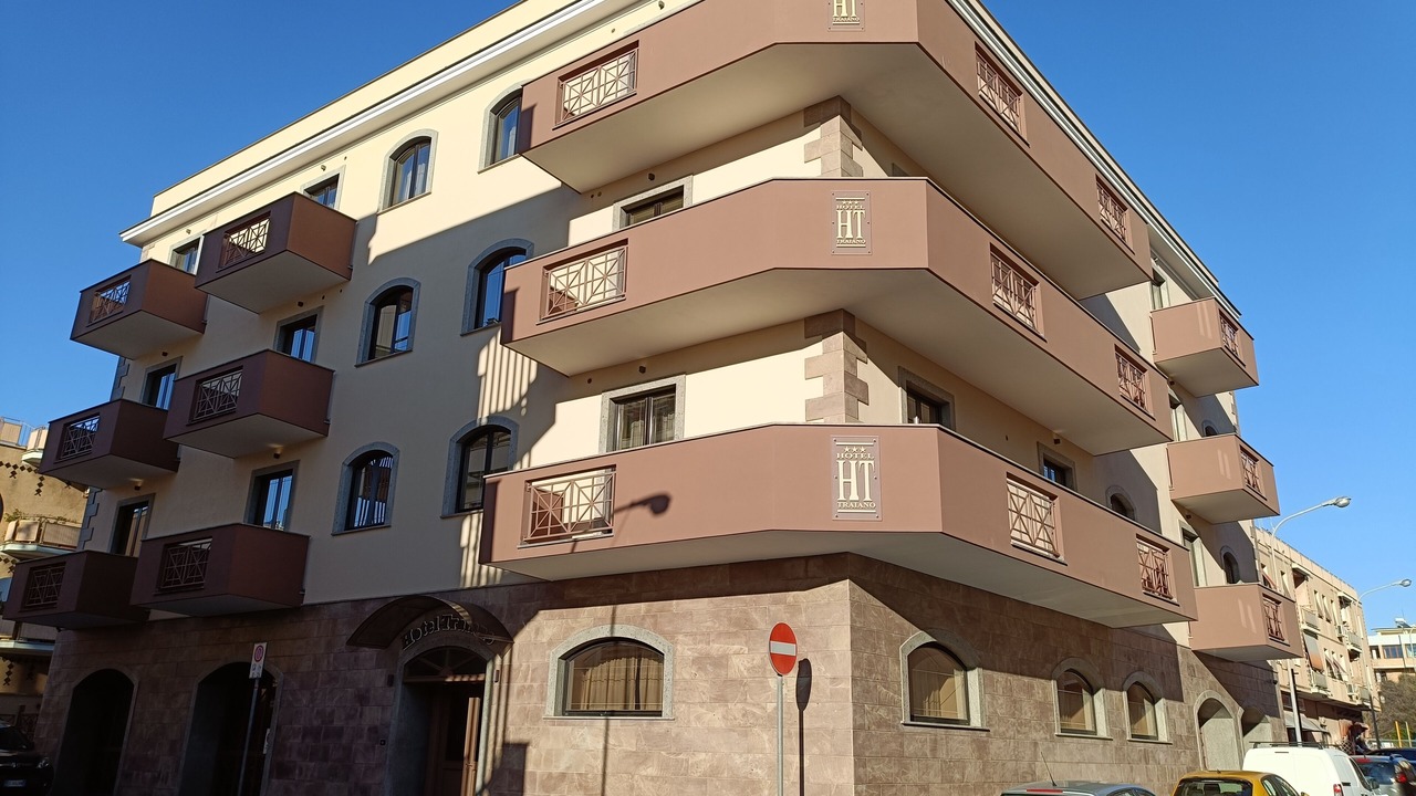 Photo of Outdoor in Civitavecchia
