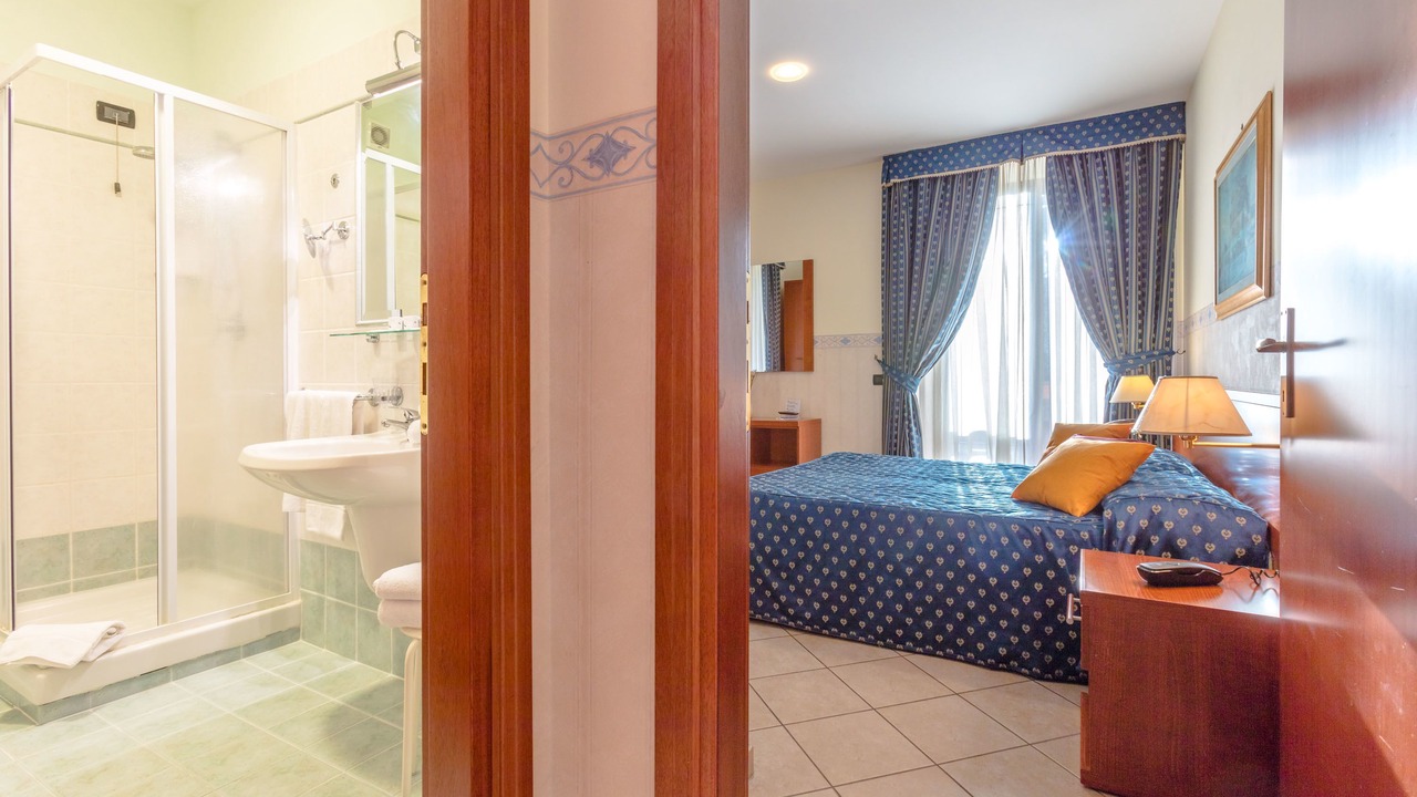 Photo of Bedroom in Civitavecchia