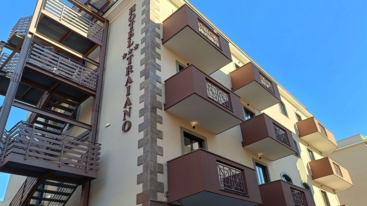 Photo of Outdoor in Civitavecchia