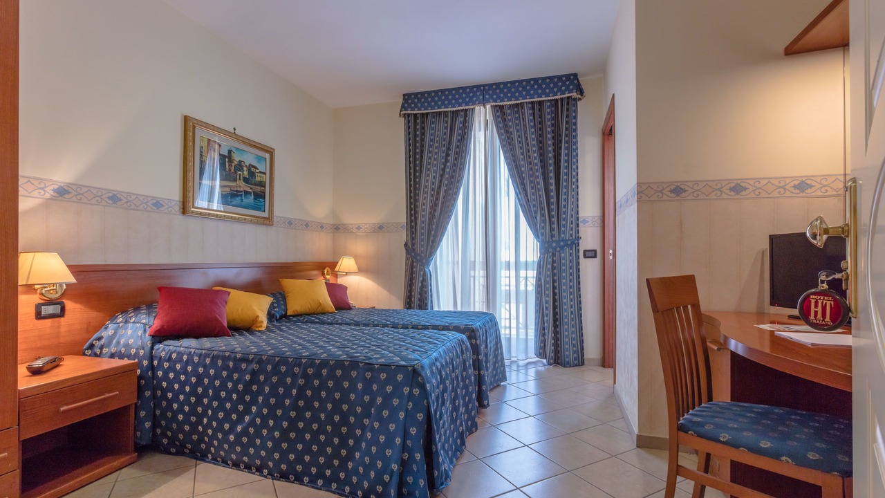 Photo of Bedroom in Civitavecchia