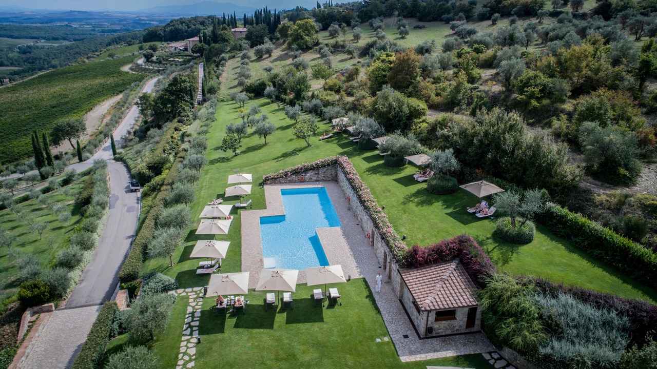 Photo of Outdoor in Castelnuovo Berardenga