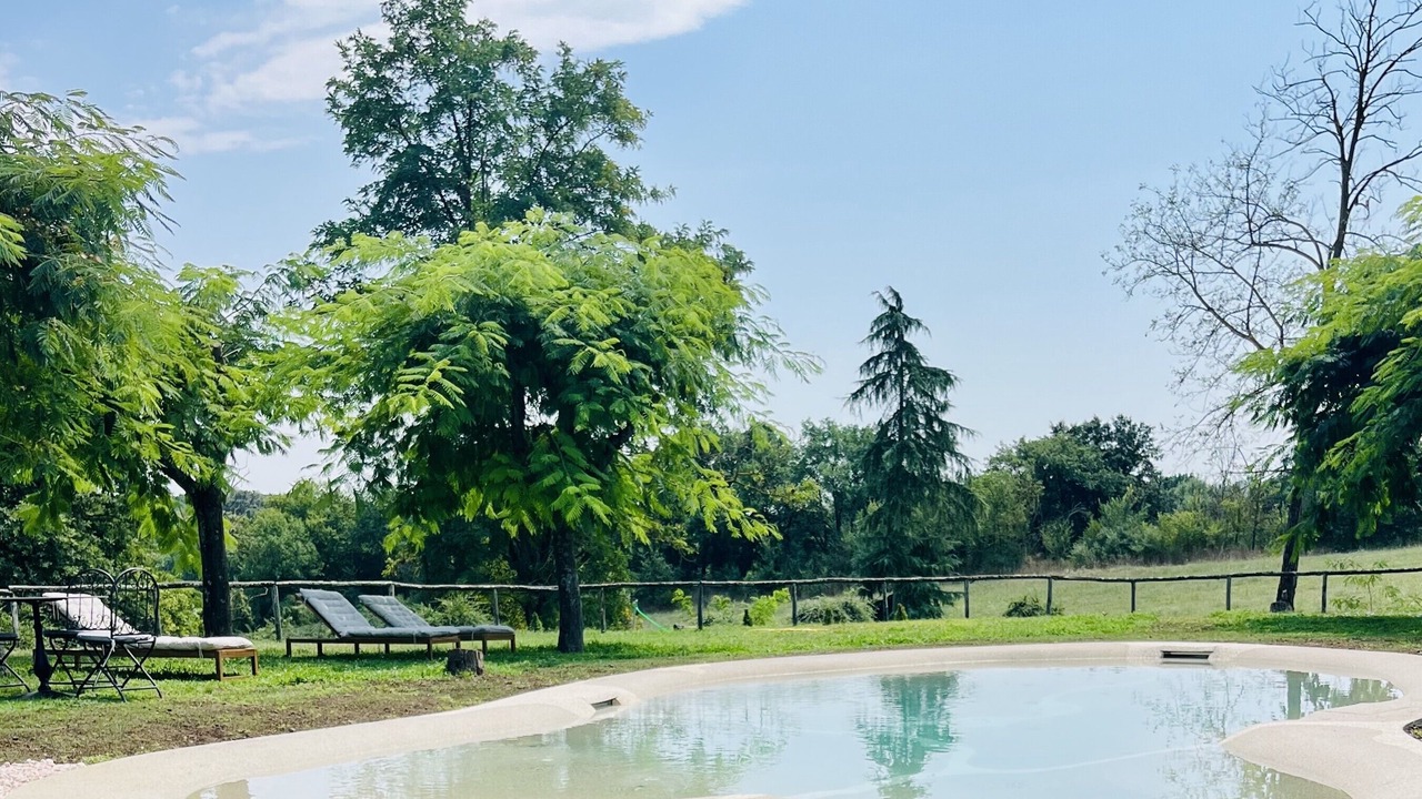 Photo of Outdoor in Sutri